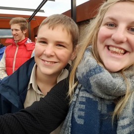 Maffia 18 - Scouts en Gidsen Zaventem 